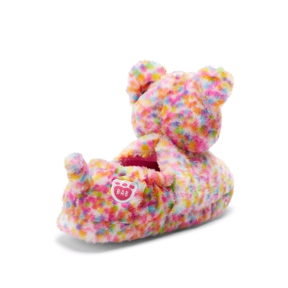 Build a Bear Workshop Character Slippers 12/13 - Picture 3 of 6
